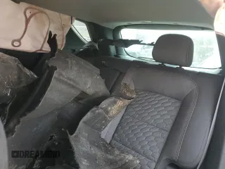 2021 Chevrolet Equinox LT z VIN 2GNAXUEV0M6128237, wystawiony jako Copart lot #42241435 z przebiegiem Nie podano mil oraz Szkoda całkowita • Salvage title. Historia ofert i sprzedaży dostępna na DreamBid. Obrazek 10.
