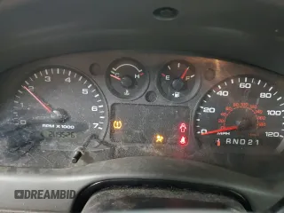 2008 Ford Ranger XL with VIN 1FTYR14D98PA58316, listed as a Copart auction lot 85866404 with 209,526 mi miles and Salvage title. Bid and sale history available at DreamBid. Image 9.