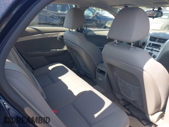 2012 Chevrolet Malibu 1LS с VIN 1G1ZB5E02CF302018, выставлен на аукционе IAAI как лот 42836734 с пробегом 86 124 миль миль и . История ставок и продаж доступна на DreamBid. Изображение 8.