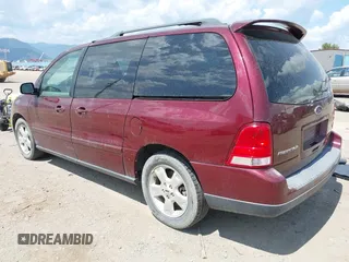 2006 Ford Freestar SE с VIN 2FMDA51646BA50191, выставлен на аукционе IAAI как лот 42472350 с пробегом Не указан миль и . История ставок и продаж доступна на DreamBid. Изображение 3.