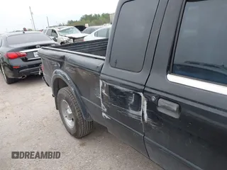 2003 Ford Ranger XL Fleet with VIN 1FTYR44V33PA02455, listed as a IAAI auction lot 41881302 with 212,067 mi miles and . Bid and sale history available at DreamBid. Image 6.