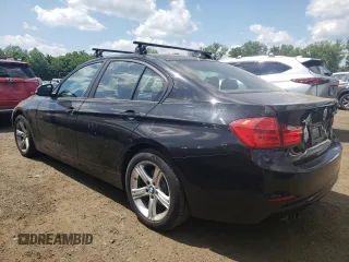 2015 BMW 3 Series 328i xDrive с VIN WBA3B5G53FNS17007, выставлен на аукционе Copart как лот 61973085 с пробегом 118 195 миль миль и Списание • Salvage title. История ставок и продаж доступна на DreamBid. Изображение 2.