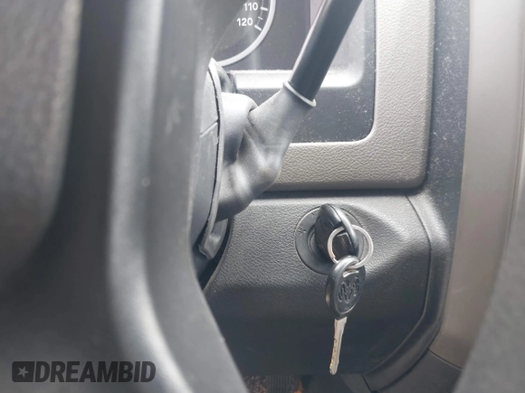 2012 Ram 1500 Express with VIN 1C6RD6FT8CS138885, listed as a IAAI auction lot 42435396 with 66,593 mi miles and . Bid and sale history available at DreamBid. Image 11.