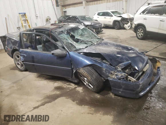 1991 Mitsubishi Eclipse with VIN 4A3CS54U5ME034104, listed as a Copart auction lot 82414954 with 474,141 mi miles and Salvage Title. Bid and sale history available at DreamBid. Image 4.