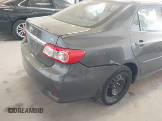 2013 Toyota Corolla L with VIN 2T1BU4EE0DC087922, listed as a IAAI auction lot 41982372 with 278,366 mi miles and . Bid and sale history available at DreamBid. Image 6.