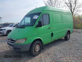 2006 Dodge Sprinter with VIN WD0PD644X65874698, listed as a IAAI auction lot 42114147 with 139,659 mi miles and . Bid and sale history available at DreamBid. Image 2.