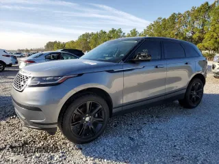 2020 Land Rover Range Rover Velar S with VIN SALYB2EX4LA274517, listed as a Copart auction lot 78414253 with 47,743 mi miles. Bid and sale history available at carsss.com. Image 1.
