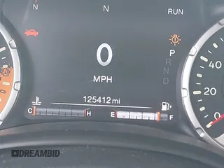 2017 Jeep Renegade Trailhawk с VIN ZACCJBCB7HPG07800, выставлен на аукционе IAAI как лот 42476538 с пробегом 125 412 миль миль и . История ставок и продаж доступна на DreamBid. Изображение 15.
