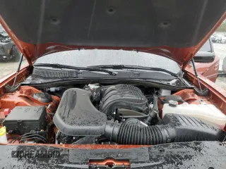 2023 Dodge Charger SXT with VIN 2C3CDXBGXPH647522, listed as a Copart auction lot 47540035 with 13,225 mi miles and Clean Title. Bid and sale history available at DreamBid. Image 11.
