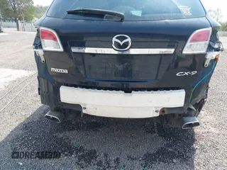 2008 Mazda CX-9 Grand Touring with VIN JM3TB28A380151112, listed as a IAAI auction lot 42115881 with 213,956 mi miles and . Bid and sale history available at carsss.com. Image 6.