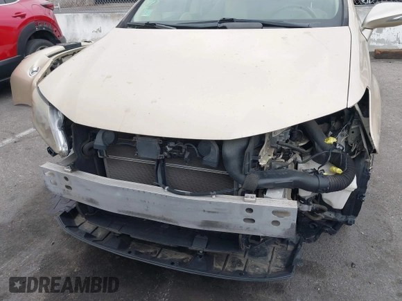 2010 Lexus HS 250h z VIN JTHBB1BA5A2001390, wystawiony jako IAAI lot #41461395 z przebiegiem 140 654 mil mil oraz . Historia ofert i sprzedaży dostępna na DreamBid. Obrazek 6.
