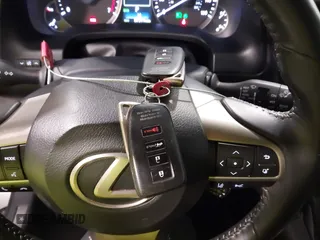 2018 Lexus RX 350 with VIN 2T2BZMCA7JC163886, listed as a IAAI auction lot 42248863 with 57,319 mi miles and . Bid and sale history available at DreamBid. Image 11.