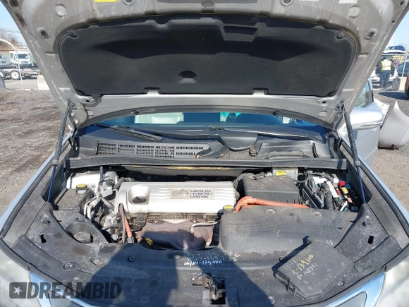 2010 Lexus HS 250h with VIN JTHBB1BA3A2016406, listed as a IAAI auction lot 41904811 with 175,120 mi miles and . Bid and sale history available at DreamBid. Image 10.