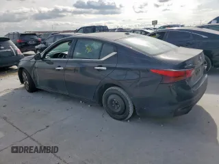 2019 Nissan Altima SL with VIN 1N4BL4EV9KC242319, listed as a Copart auction lot 49380455 with Not Provided miles and Salvage Title. Bid and sale history available at DreamBid. Image 2.