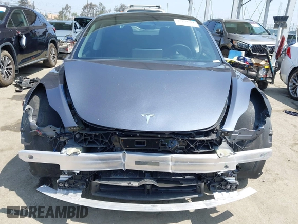 2023 Tesla Model 3 с VIN 5YJ3E1EA1PF403714, выставлен на аукционе IAAI как лот 42359581 с пробегом 30 853 миль миль и . История ставок и продаж доступна на DreamBid. Изображение 13.