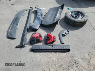 2024 GMC Terrain SLT с VIN 3GKALVEG4RL388983, выставлен на аукционе Copart как лот 61202565 с пробегом 4 728 миль миль и Списание • Salvage title. История ставок и продаж доступна на DreamBid. Изображение 13.