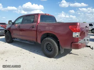 2007 Toyota Tundra SR5 with VIN 5TBDV54127S474681, listed as a Copart auction lot 66521894 with 259,442 mi miles and Salvage Title. Bid and sale history available at carsss.com. Image 2.