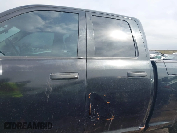 2012 Ram 1500 ST with VIN 1C6RD6FP9CS232129, listed as a IAAI auction lot 41689676 with 246,725 mi miles and . Bid and sale history available at DreamBid. Image 15.