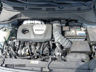 2019 Hyundai Kona Ultimate with VIN KM8K53A58KU198498, listed as a IAAI auction lot 42046679 with 57,327 mi miles and . Bid and sale history available at carsss.com. Image 10.