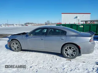 2017 Dodge Charger SXT with VIN 2C3CDXJG5HH526044, listed as a IAAI auction lot 41622962 with 148,274 mi miles and . Bid and sale history available at carsss.com. Image 15.