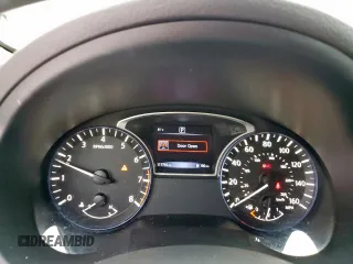 2017 Nissan Altima SV z VIN 1N4AL3AP9HC140248, wystawiony jako Copart lot #59515895 z przebiegiem 117 755 mil mil oraz Szkoda całkowita • Salvage title. Historia ofert i sprzedaży dostępna na DreamBid. Obrazek 9.