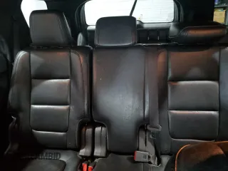 2011 Ford Explorer XLT с VIN 1FMHK8D87BGA74520, выставлен на аукционе Copart как лот 59871255 с пробегом 190 651 миль миль и Списание • Salvage title. История ставок и продаж доступна на DreamBid. Изображение 10.