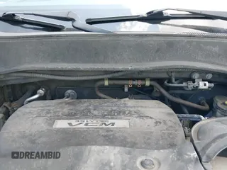 2009 Honda Pilot Touring with VIN 5FNYF48879B037564, listed as a IAAI auction lot 42683848 with 197,897 mi miles and . Bid and sale history available at DreamBid. Image 22.