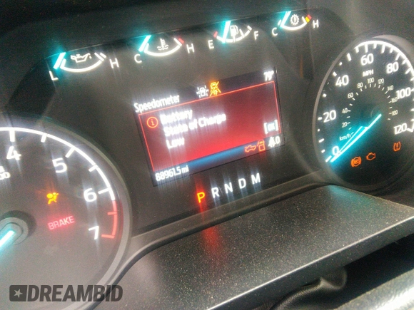 2022 Ford F-150 XL with VIN 1FTEW1EP3NKD77904, listed as a IAAI auction lot 42248838 with 88,961 mi miles and . Bid and sale history available at DreamBid. Image 7.