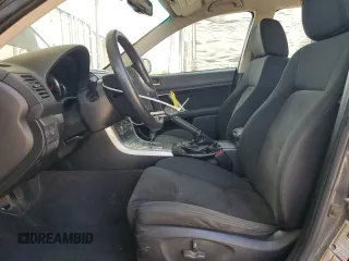 2009 Subaru Outback Special Edition z VIN 4S4BP61C497322432, wystawiony jako Copart lot #58981205 z przebiegiem 155 079 mil mil oraz Szkoda całkowita • Salvage title. Historia ofert i sprzedaży dostępna na DreamBid. Obrazek 7.