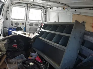 2006 Ford Econoline Cargo с VIN 1FTNE24W06DA73730, выставлен на аукционе IAAI как лот 42514522 с пробегом Не указан миль и . История ставок и продаж доступна на DreamBid. Изображение 8.
