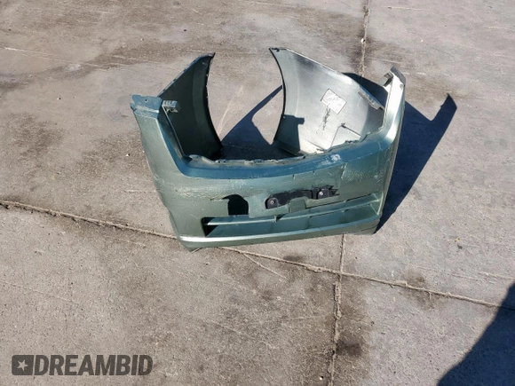 2008 Nissan Sentra S with VIN 3N1AB61E28L657234, listed as a Copart auction lot 48417765 with 215,943 mi miles and Salvage Title. Bid and sale history available at DreamBid. Image 14.