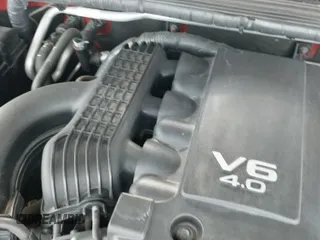 2015 Nissan Frontier SV with VIN 1N6AD0CW9FN743743, listed as a IAAI auction lot 42460404 with 91,532 mi miles and . Bid and sale history available at DreamBid. Image 24.