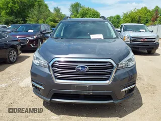 2019 Subaru Ascent Premium с VIN 4S4WMACDXK3473663, выставлен на аукционе IAAI как лот 42352276 с пробегом 124 898 миль миль и . История ставок и продаж доступна на DreamBid. Изображение 12.