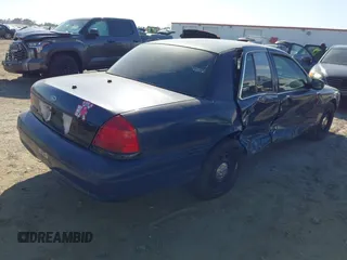 2008 Ford Police Interceptor с VIN 2FAFP71VX8X150953, выставлен на аукционе IAAI как лот 41790872 с пробегом 144 999 миль миль и . История ставок и продаж доступна на DreamBid. Изображение 4.