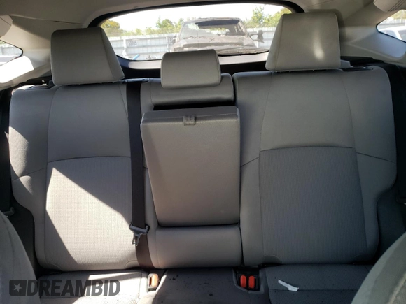 2021 Toyota Venza LE with VIN JTEAAAAH3MJ057042, listed as a Copart auction lot 42898653 with 29,504 mi miles. Bid and sale history available at carsss.com. Image 10.