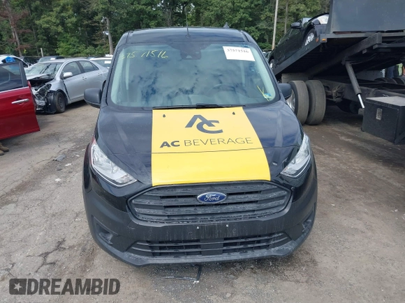 2019 Ford Transit Connect XL с VIN NM0LS7E22K1420945, выставлен на аукционе IAAI как лот 37571516 с пробегом 40 551 миль миль и . История ставок и продаж доступна на DreamBid. Изображение 12.