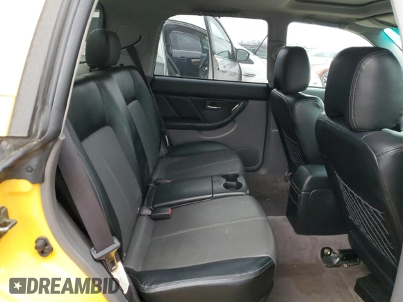 2003 Subaru Baja с VIN 4S4BT61C437106860, выставлен на аукционе Copart как лот 81699164 с пробегом 146 976 миль миль и Чистый • Clean title. История ставок и продаж доступна на DreamBid. Изображение 10.