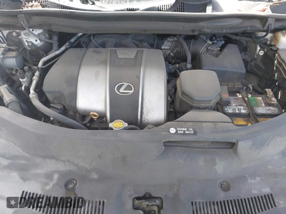 2016 Lexus RX 350 with VIN 2T2BZMCA6GC038564, listed as a IAAI auction lot 42203817 with 140,147 mi miles and . Bid and sale history available at DreamBid. Image 10.
