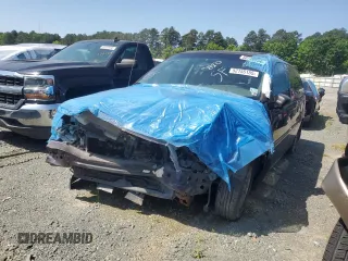 1998 Ford Windstar GL with VIN 2FMDA5145WBB91480, listed as a Copart auction lot 52155155 with 101,104 mi miles and Salvage title. Bid and sale history available at DreamBid. Image 1.