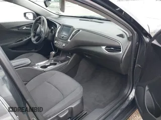 2016 Chevrolet Malibu LT with VIN 1G1ZE5ST3GF238339, listed as a IAAI auction lot 41628341 with 167,588 mi miles and . Bid and sale history available at carsss.com. Image 5.
