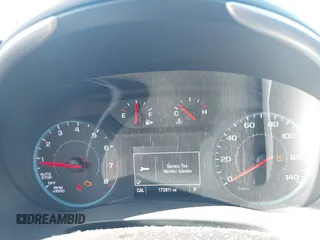 2016 Chevrolet Malibu LS с VIN 1G1ZB5ST1GF249364, выставлен на аукционе IAAI как лот 42510600 с пробегом 173 911 миль миль и . История ставок и продаж доступна на DreamBid. Изображение 7.