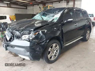 2009 Acura MDX z VIN 2HNYD28289H529238, wystawiony jako IAAI lot #41819133 z przebiegiem 207 327 mil mil oraz . Historia ofert i sprzedaży dostępna na DreamBid. Obrazek 17.