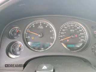 2011 Chevrolet Suburban z VIN 1GNSKHE3XBR184616, wystawiony jako Copart lot #86051484 z przebiegiem 136 597 mil mil oraz Szkoda całkowita • Salvage title. Historia ofert i sprzedaży dostępna na DreamBid. Obrazek 9.