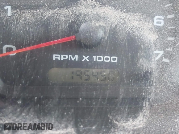 2005 Ford Ranger XLT with VIN 1FTZR45E85PA93695, listed as a IAAI auction lot 42544728 with 195,450 mi miles and . Bid and sale history available at DreamBid. Image 7.