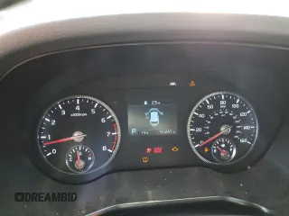 2022 Kia Telluride EX z VIN 5XYP3DHC8NG280019, wystawiony jako Copart lot #46366645 z przebiegiem 91 247 mil mil oraz Szkoda całkowita • Salvage title. Historia ofert i sprzedaży dostępna na DreamBid. Obrazek 9.