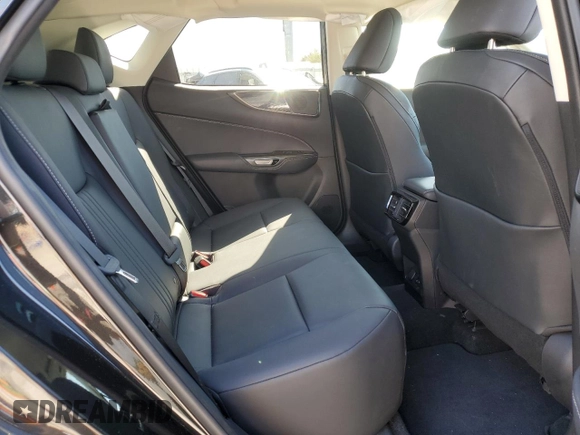 2023 Lexus NX 250 с VIN 2T2ADCAZ0PC004097, выставлен на аукционе Copart как лот 44731785 с пробегом 19 160 миль миль и Списание • Salvage title. История ставок и продаж доступна на DreamBid. Изображение 11.