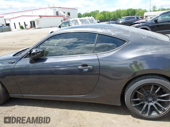 2013 Scion FR-S with VIN JF1ZNAA10D1714769, listed as a IAAI auction lot 42219883 with Not Provided miles and . Bid and sale history available at DreamBid. Image 15.
