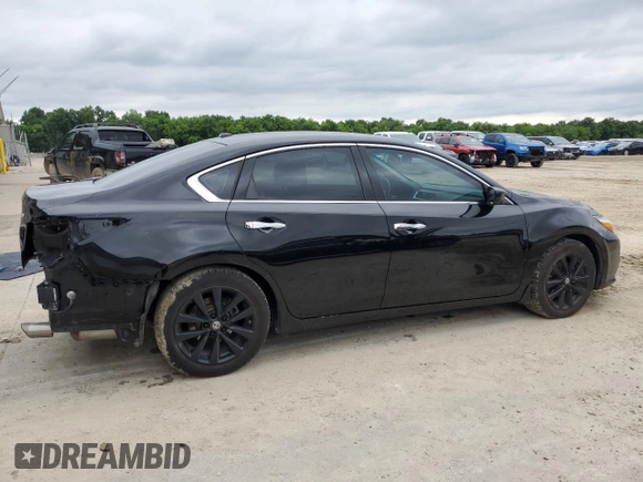 2017 Nissan Altima SL z VIN 1N4AL3AP4HC164084, wystawiony jako Copart lot #59987425 z przebiegiem 51 692 mil mil oraz Szkoda całkowita • Salvage title. Historia ofert i sprzedaży dostępna na DreamBid. Obrazek 3.