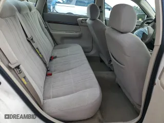 2004 Chevrolet Impala with VIN 2G1WF52E749193279, listed as a Copart auction lot 46616525 with 76,991 mi miles and Salvage Title. Bid and sale history available at carsss.com. Image 10.