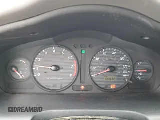 2004 Hyundai Santa Fe GLS with VIN KM8SC13D94U584316, listed as a Copart auction lot 46545185 with 107,682 mi miles and Salvage Title. Bid and sale history available at carsss.com. Image 9.